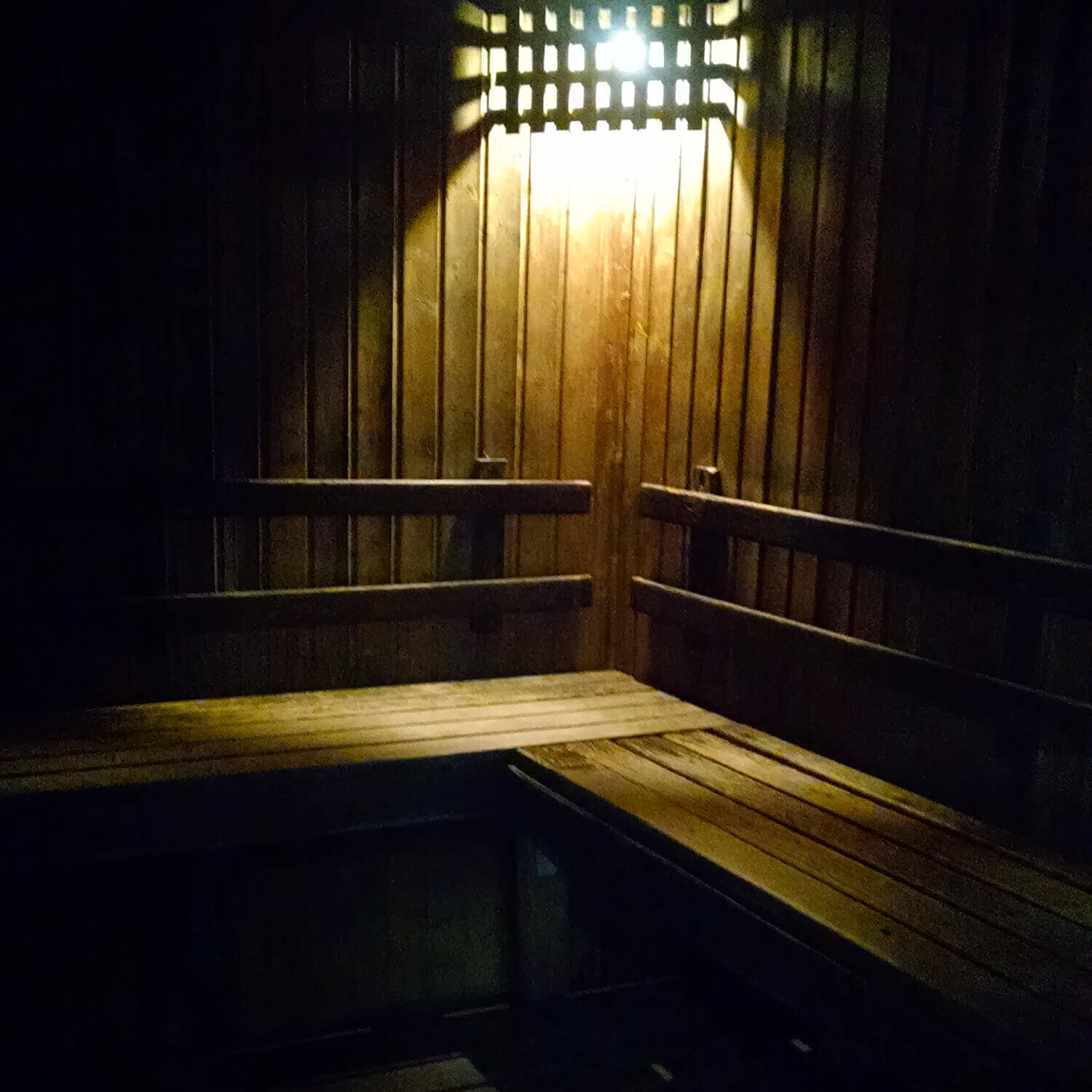 Sauna Sauna